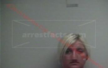 Jamie Arlene Pramoulmetar