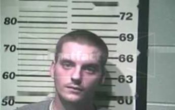 Michael Lyle Maxwell