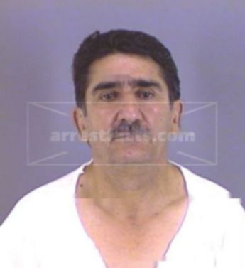 Abbas Mehdizadeh