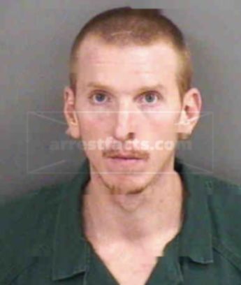 Anthony Mark Waters