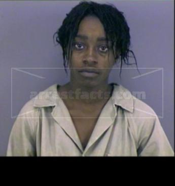 Takara Lasha Derrick