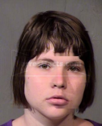 Karen Anne Hopkins