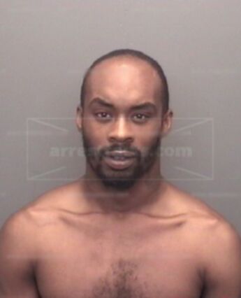 Eric William Brooks
