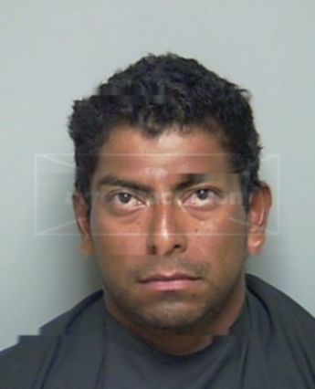 Antonio Gomez-Jimenez