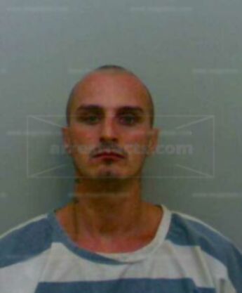 Antonio Michael Rushford