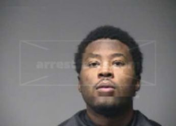 Travis Donyae Lowden