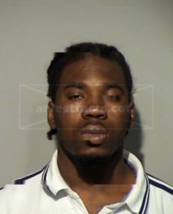 Devonta Blackwell