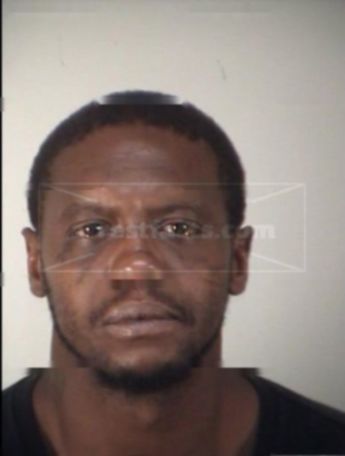 Dwight Devon Triplett