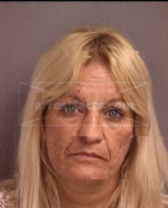 Denise Gail Gibson