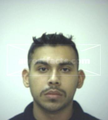 Hector Daniel Gonzalez