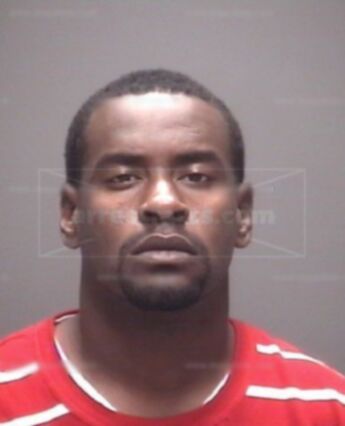 Mark Anthony Johnson