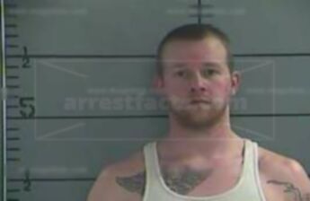 Jordan Allen Martin