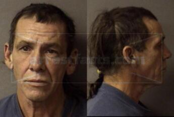 Richard Alan Senior Mcgill