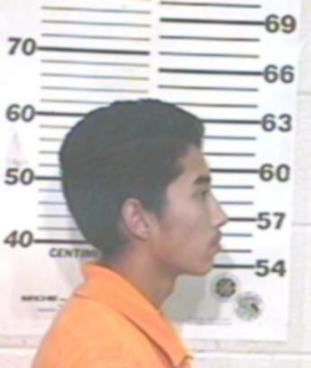 Adrian Perez Garcia