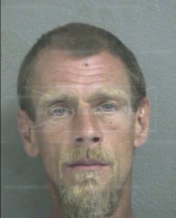 Scott Allan Chaney