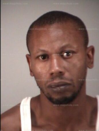 Cedric Latroyne Hollis