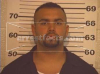Howard Andrew Obregon Wright