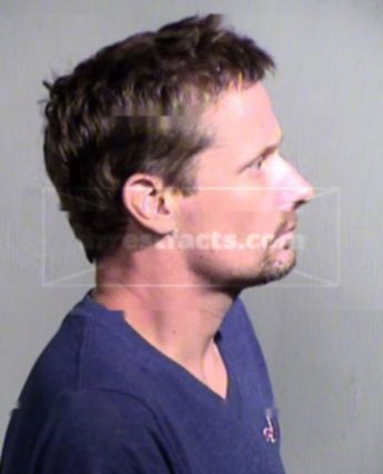 Bryan Teague Norwood