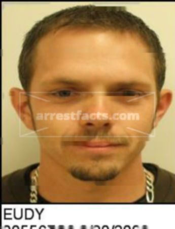 Kenneth Joseph Eudy