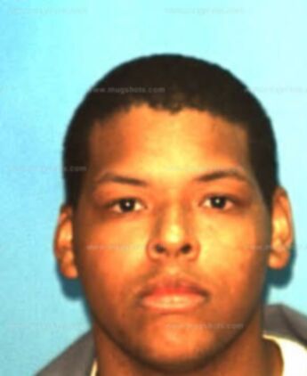 Tyree Rashaad Washington