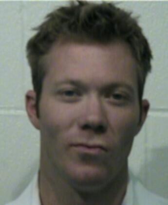 Michael James Harris