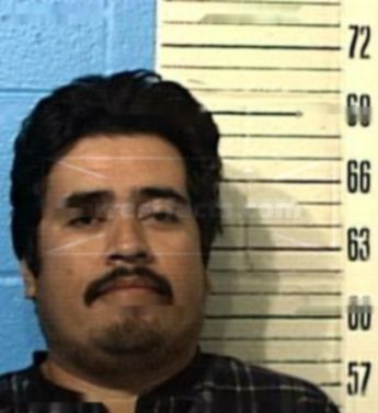 Andrew Ybarra