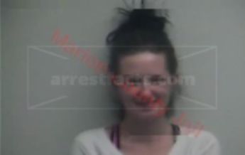 Keisha Jean Berger