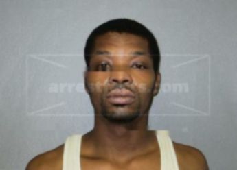 Jermaine Rodriquez Bozeman