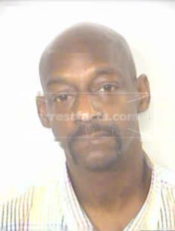 Bradley Washington