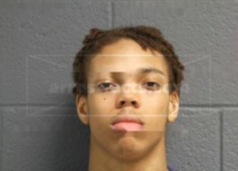Trequan Riddle