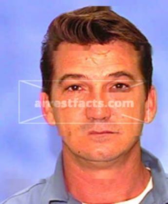 Randy Wayne Sherrill