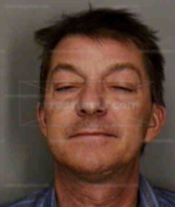 Richard Todd Asbury