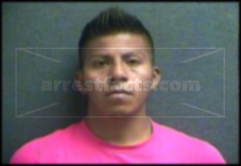Leonardo Martinez Cruz