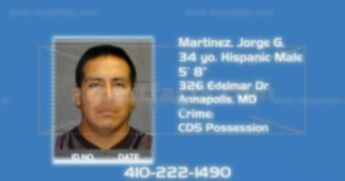 Martinez Jorge Gregorio