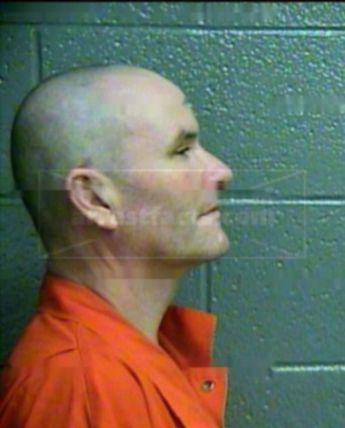 Winford Shane Coon Jr.