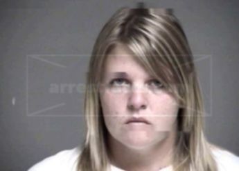 Brittany Leeann Louallen