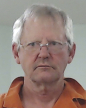 Michael Richard Peyton