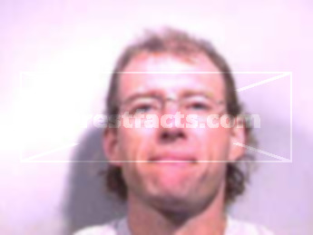 David Jay Clevenger