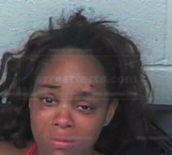 Shannon Alyssia Caphart