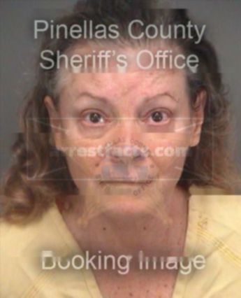 Merle Ann Mussleman