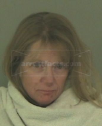 Tracy Teague Walton