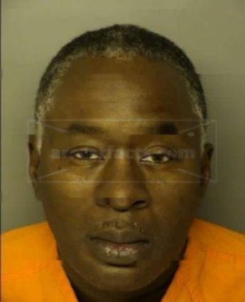 John Clinton Darby