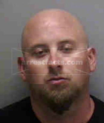 Christin James Alexander