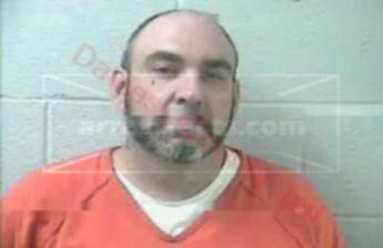 Brian Glenn Dillihay