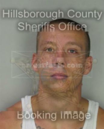 Christopher William Prince
