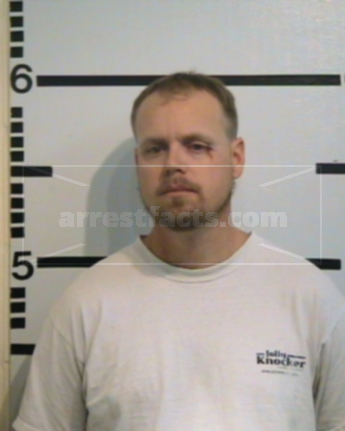 David Patrick Braden