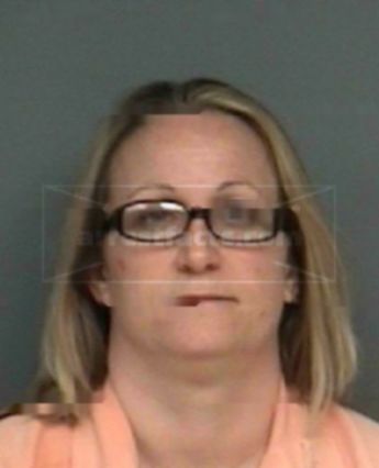 Judith Ann Lewis