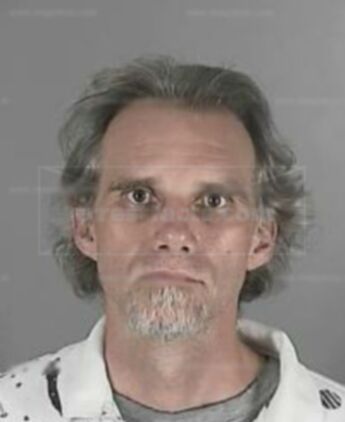 Steven Ray Berger