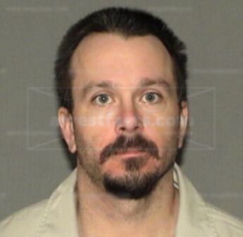 Jason William Roberts