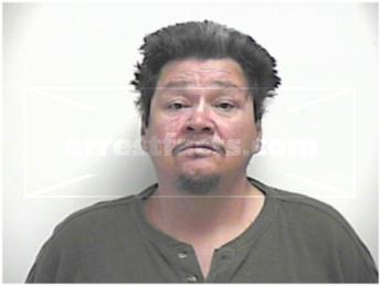 Wayne Eugene Carson